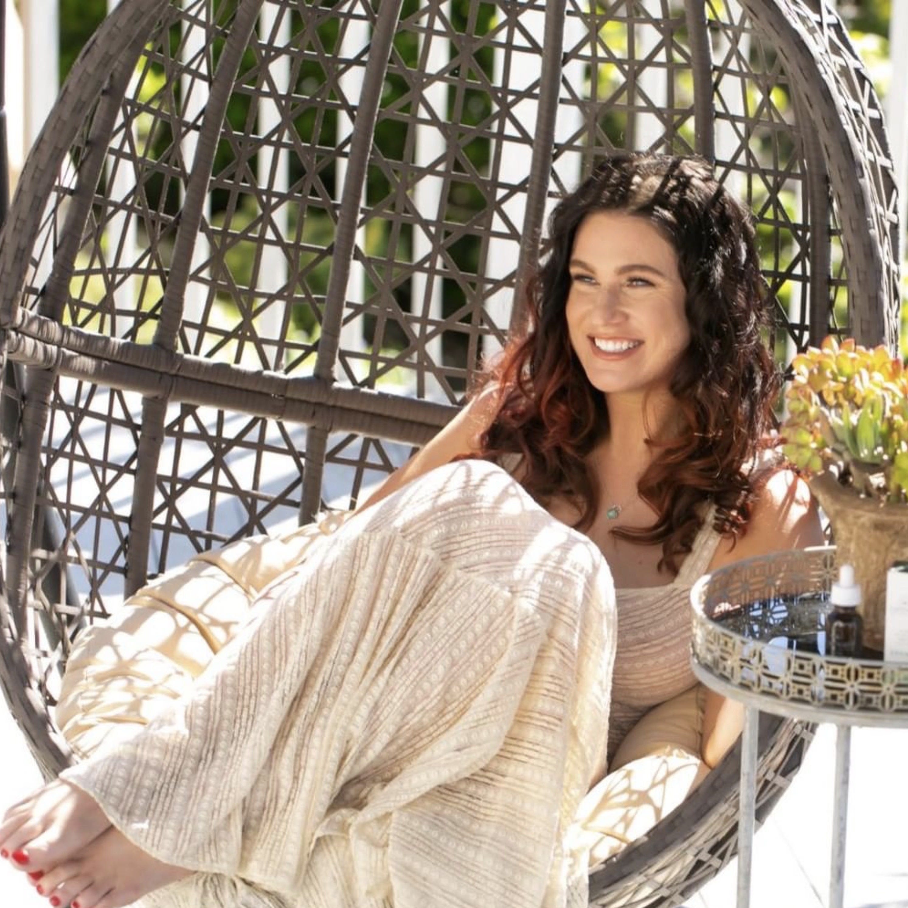 My Old Mentor, America’s Largest Female Ponzi Schemer